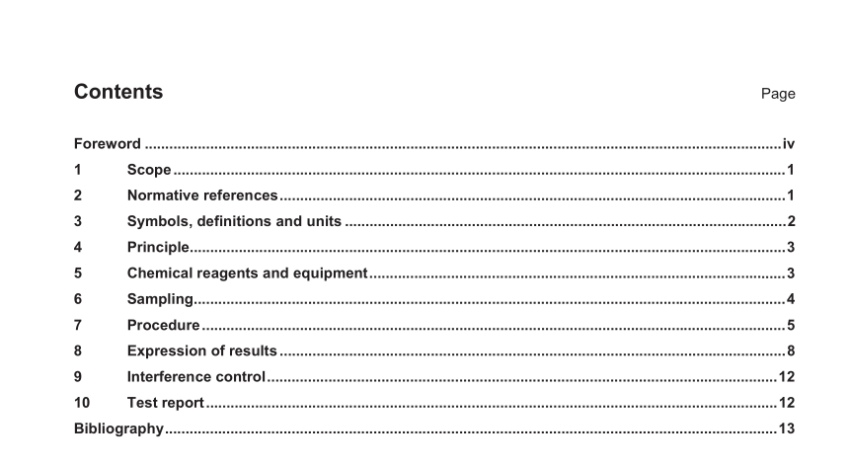 BS EN ISO 10704:2015 pdf free download