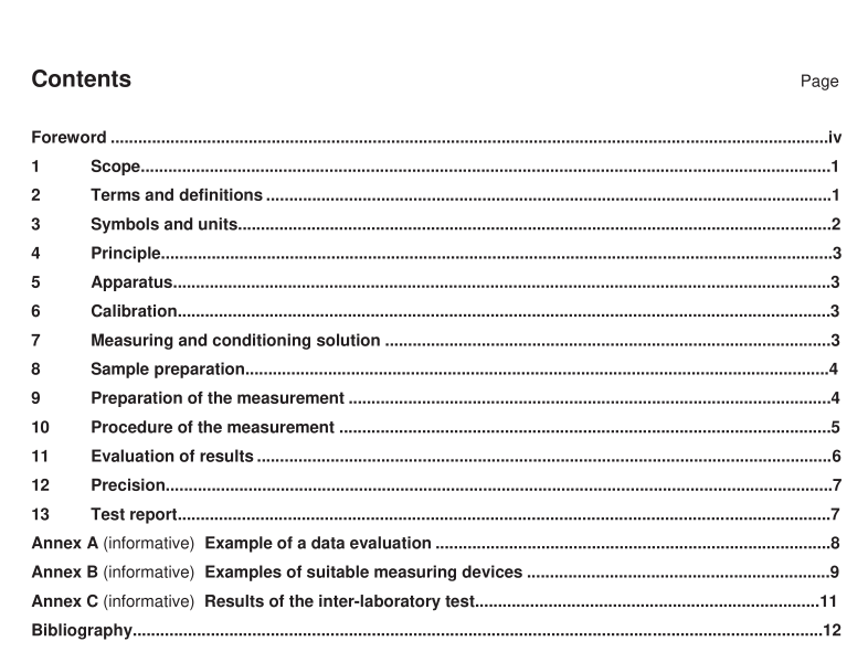 BS ISO 10678:2010 pdf free download