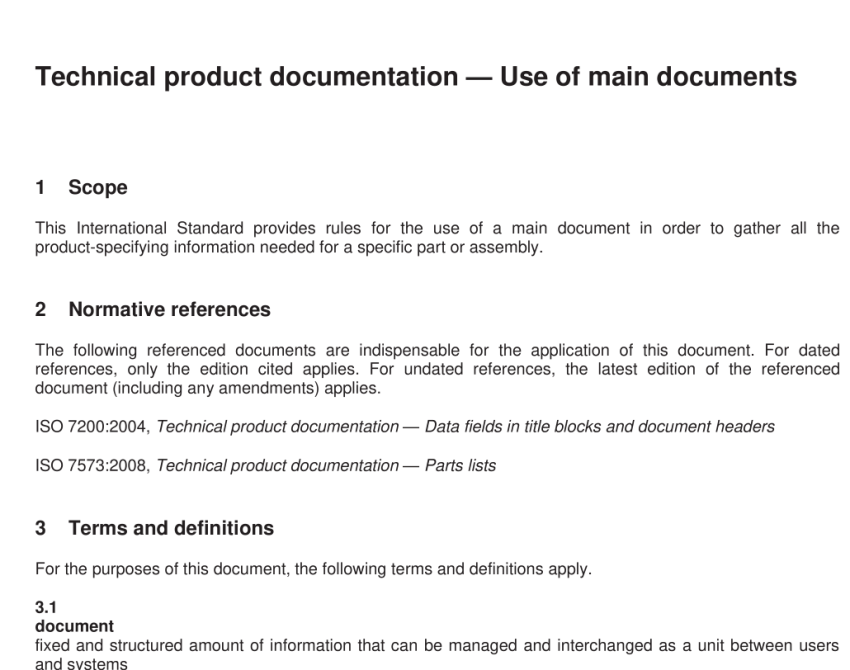 BS ISO 11005:2010 pdf free download