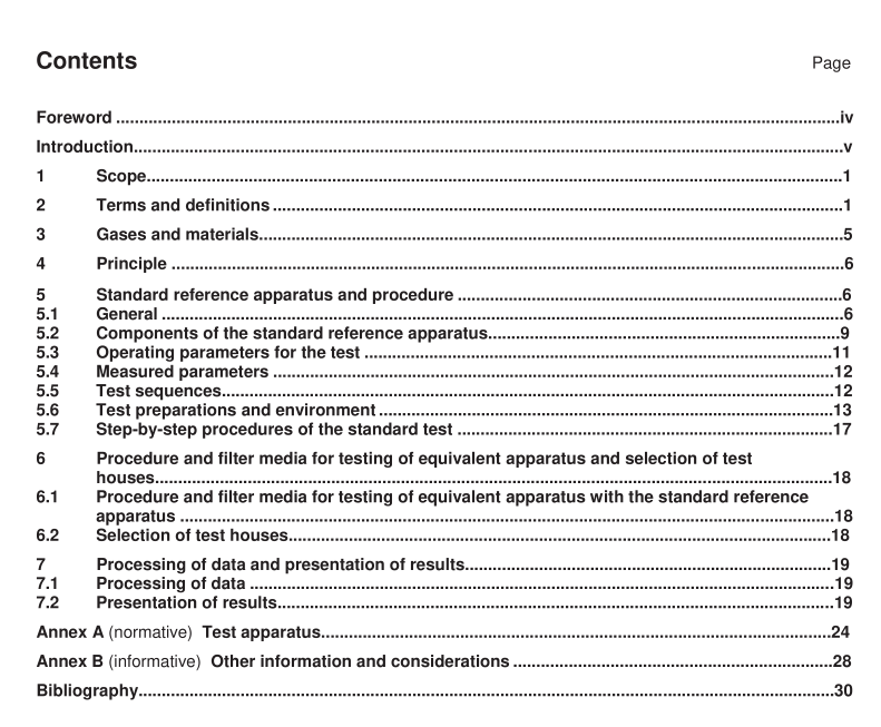 BS ISO 11057:2011 pdf free download