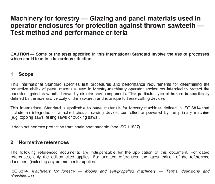 BS ISO 11839:2010 pdf free download BS ISO 11839:2010 pdf free download