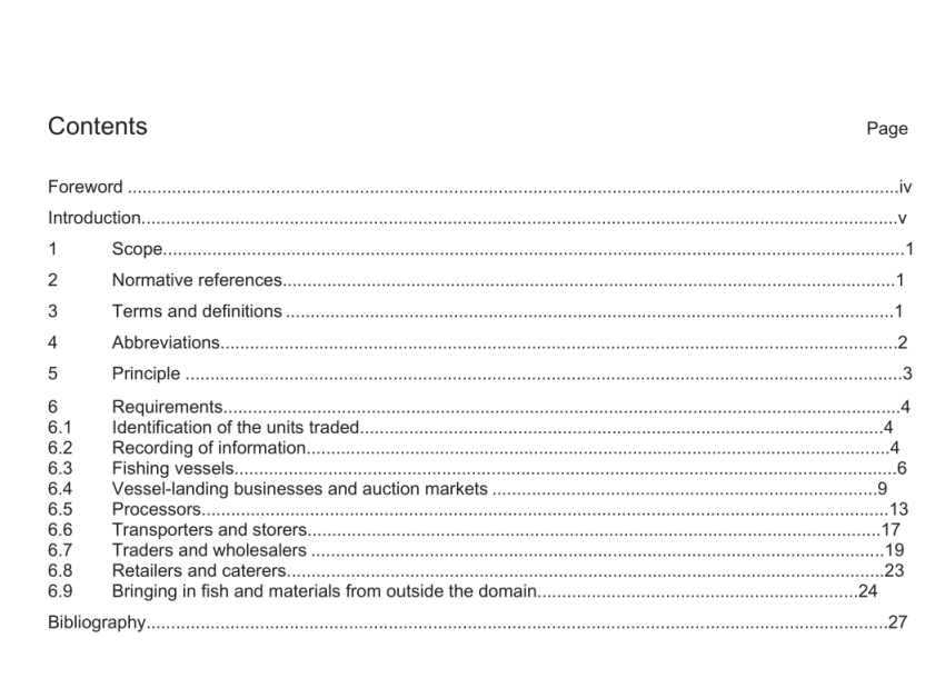 BS ISO 12875:2011 pdf free download