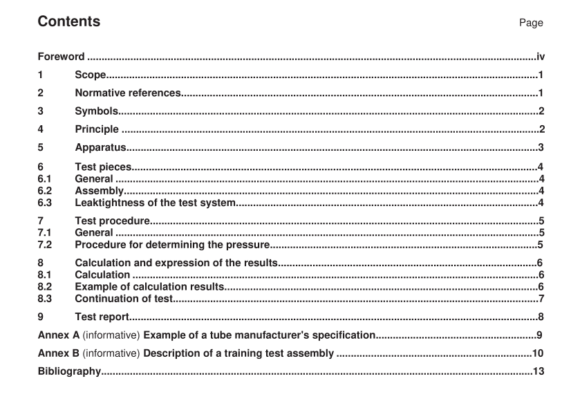 BS ISO 13265:2010 pdf free download