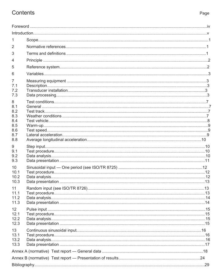 BS ISO 14793:2011 pdf free download