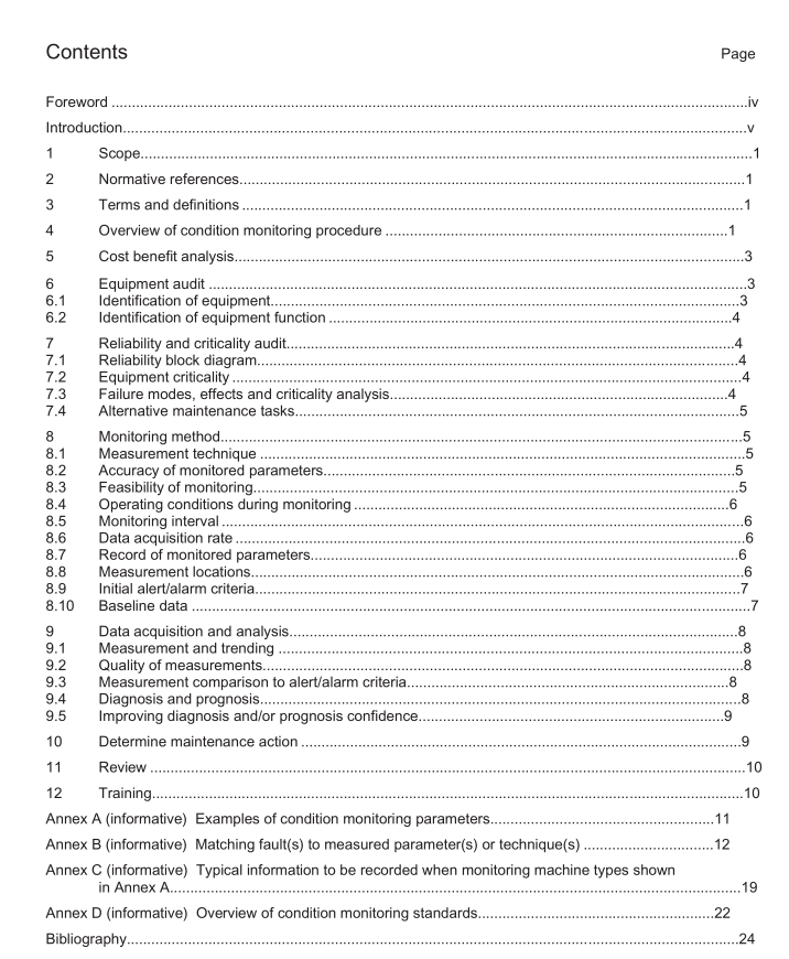 BS ISO 17359:2011 pdf free download