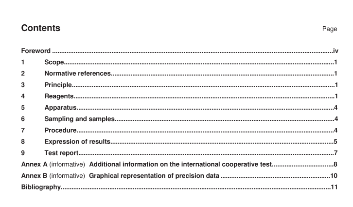 BS ISO 18632:2010 pdf free download