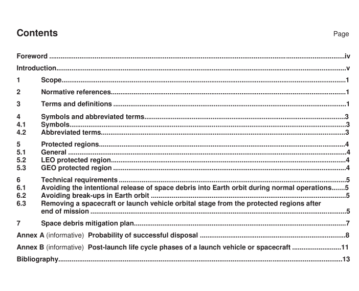 BS ISO 24113:2011 pdf free download