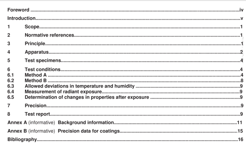 BS ISO 29664:2010 pdf free download BS ISO 29664:2010 pdf free download