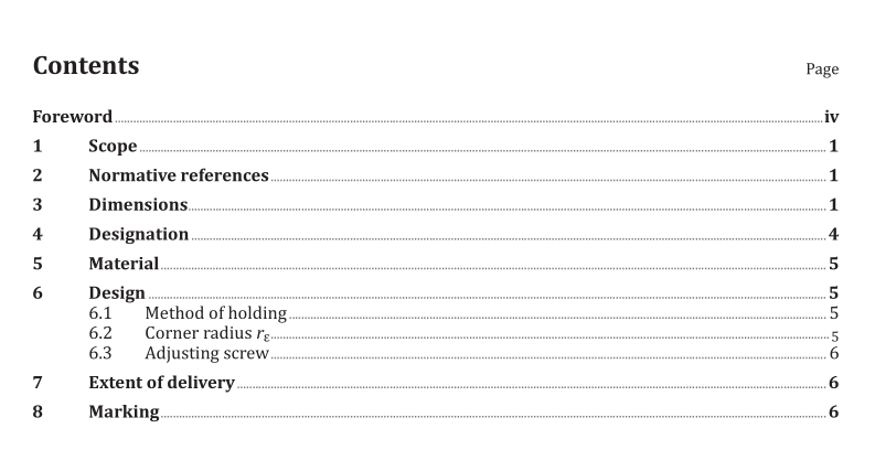 BS ISO 5611-11:2015 pdf free download BS ISO 5611-11:2015 pdf free download